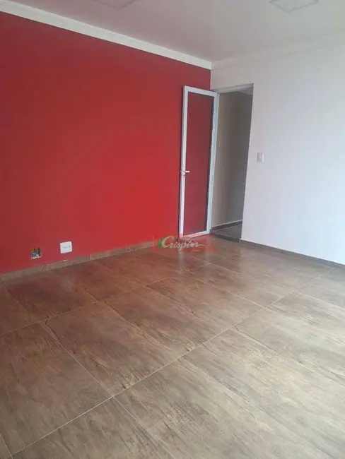 Foto 23 de Sobrado para alugar, 160m2 em Jardim Rosa de Franca, Guarulhos - SP
