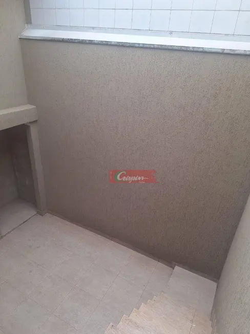 Foto 2 de Sobrado para alugar, 160m2 em Jardim Rosa de Franca, Guarulhos - SP