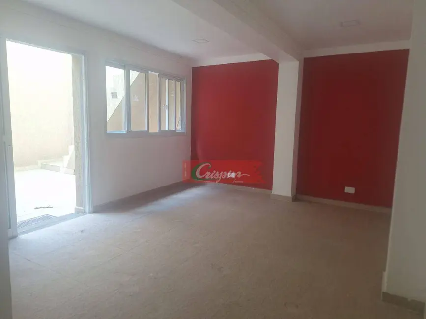 Foto 37 de Sobrado para alugar, 160m2 em Jardim Rosa de Franca, Guarulhos - SP