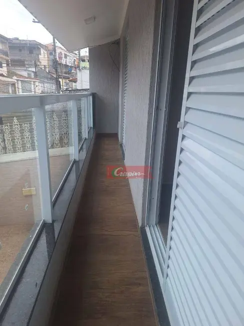 Foto 8 de Sobrado para alugar, 160m2 em Jardim Rosa de Franca, Guarulhos - SP