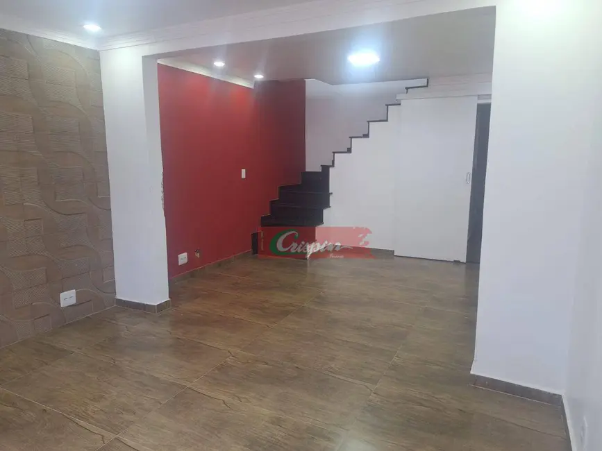 Foto 24 de Sobrado para alugar, 160m2 em Jardim Rosa de Franca, Guarulhos - SP