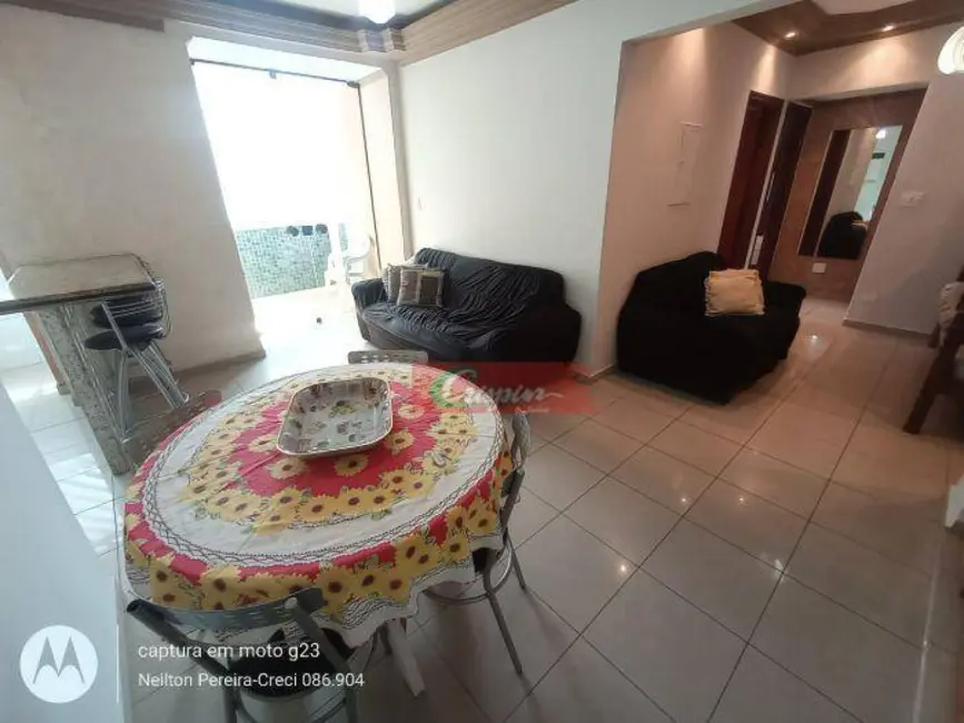 Foto 2 de Apartamento com 2 quartos para alugar, 67m2 em Pitangueiras, Guaruja - SP