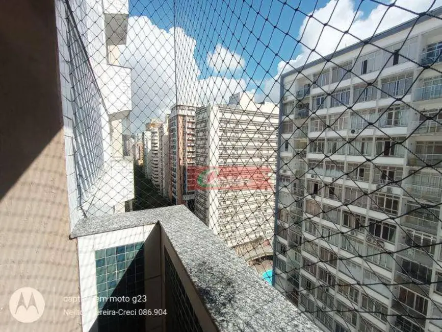 Foto 7 de Apartamento com 2 quartos para alugar, 67m2 em Pitangueiras, Guaruja - SP