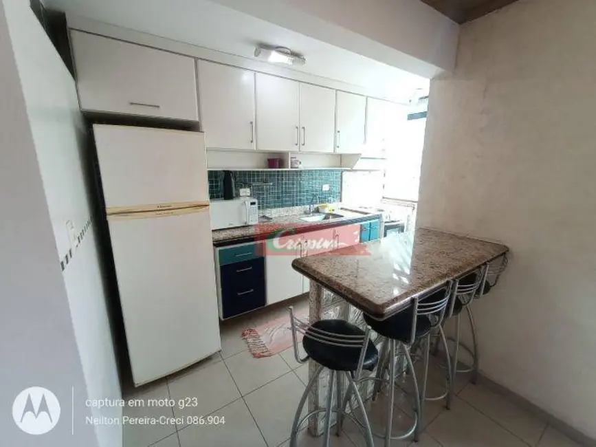 Foto 9 de Apartamento com 2 quartos para alugar, 67m2 em Pitangueiras, Guaruja - SP