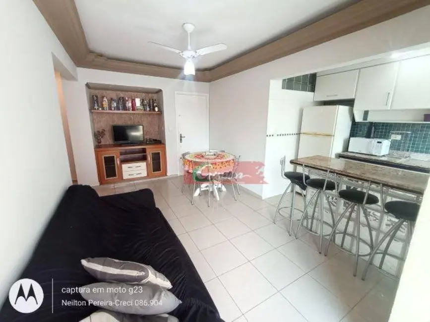 Foto 4 de Apartamento com 2 quartos para alugar, 67m2 em Pitangueiras, Guaruja - SP