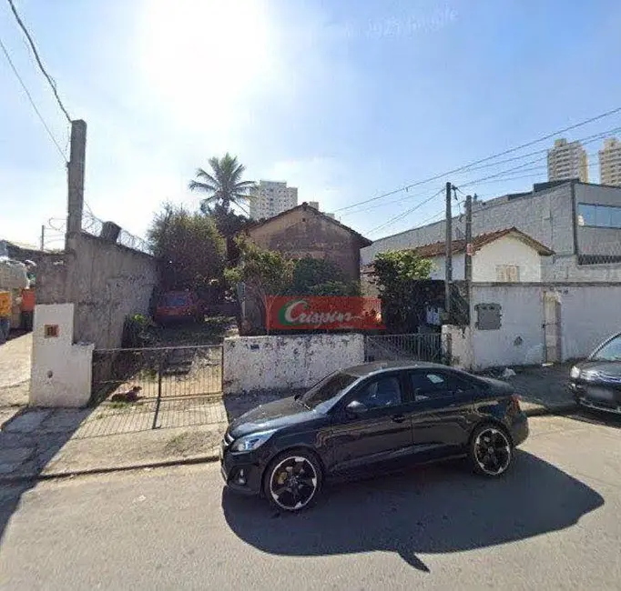 Foto 1 de Terreno / Lote à venda, 440m2 em Vila Renata, Guarulhos - SP