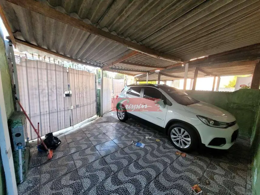 Foto 3 de Sobrado com 5 quartos à venda, 425m2 em Vila Paiva, São Paulo - SP