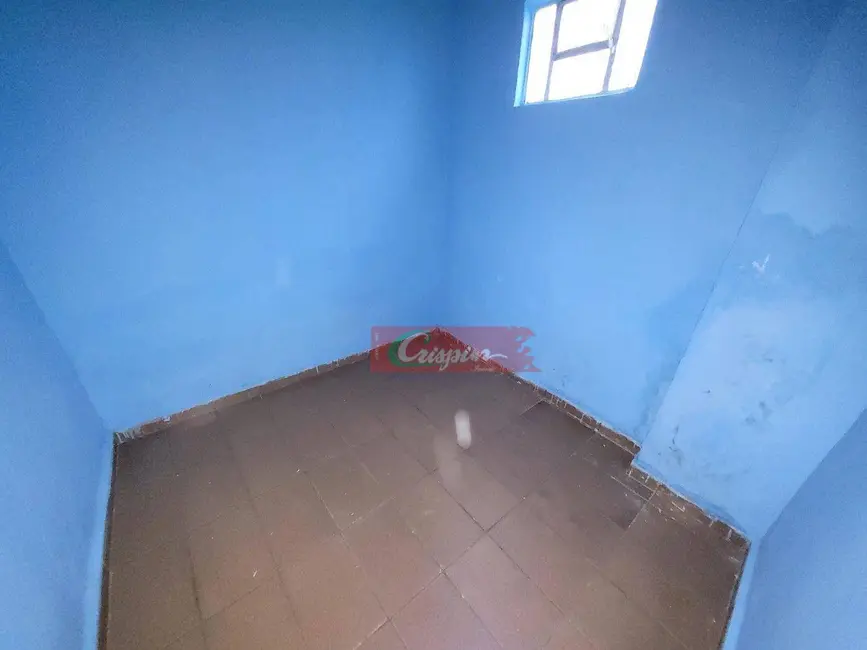 Foto 8 de Sobrado com 5 quartos à venda, 425m2 em Vila Paiva, São Paulo - SP