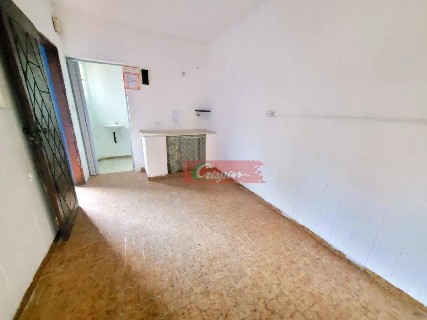 Foto 4 de Sobrado com 5 quartos à venda, 425m2 em Vila Paiva, São Paulo - SP