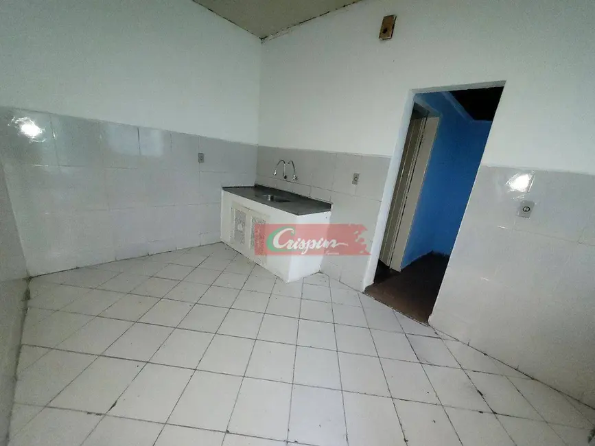 Foto 7 de Sobrado com 5 quartos à venda, 425m2 em Vila Paiva, São Paulo - SP