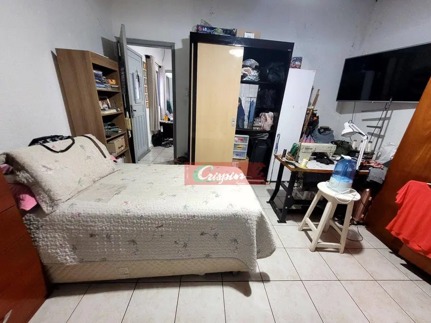 Foto 5 de Sobrado com 5 quartos à venda, 425m2 em Vila Paiva, São Paulo - SP