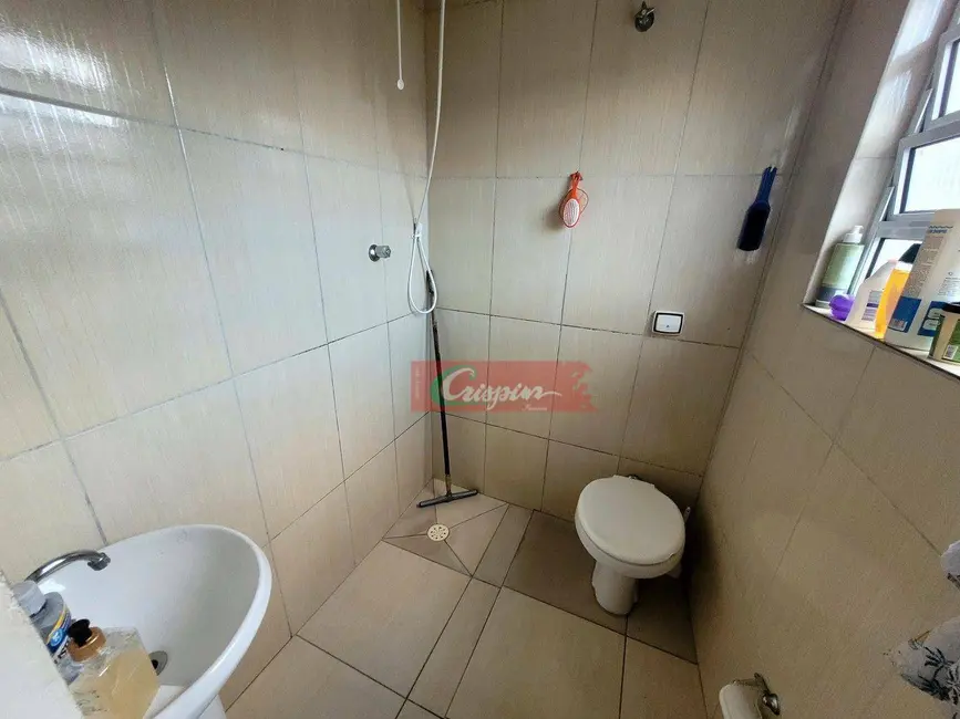 Foto 2 de Sobrado com 5 quartos à venda, 425m2 em Vila Paiva, São Paulo - SP