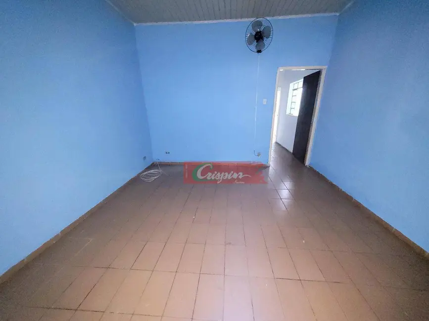Foto 6 de Sobrado com 5 quartos à venda, 425m2 em Vila Paiva, São Paulo - SP
