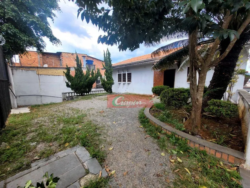 Foto 2 de Sala Comercial à venda, 235m2 em Jardim Mália I, São Paulo - SP