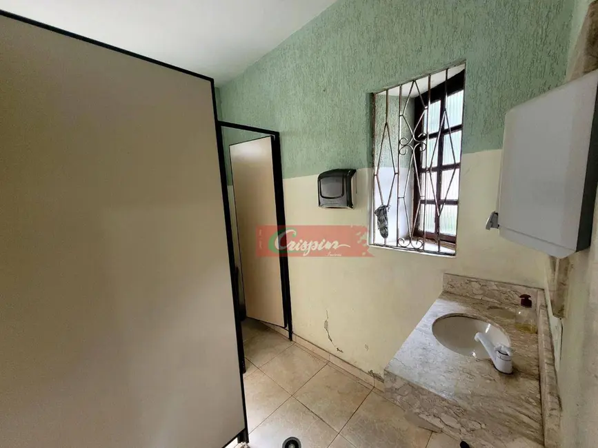 Foto 8 de Sala Comercial à venda, 235m2 em Jardim Mália I, São Paulo - SP