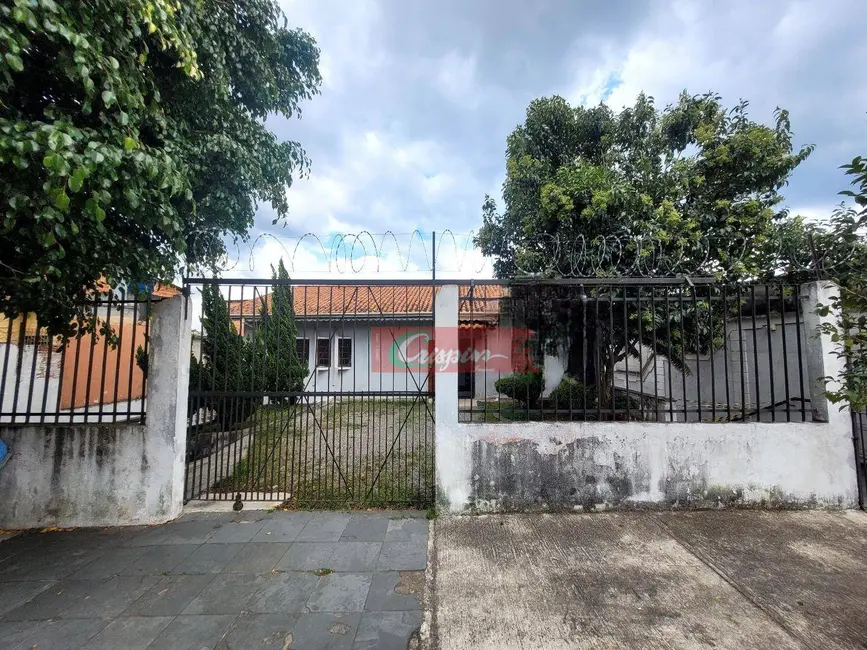 Foto 1 de Sala Comercial à venda, 235m2 em Jardim Mália I, São Paulo - SP