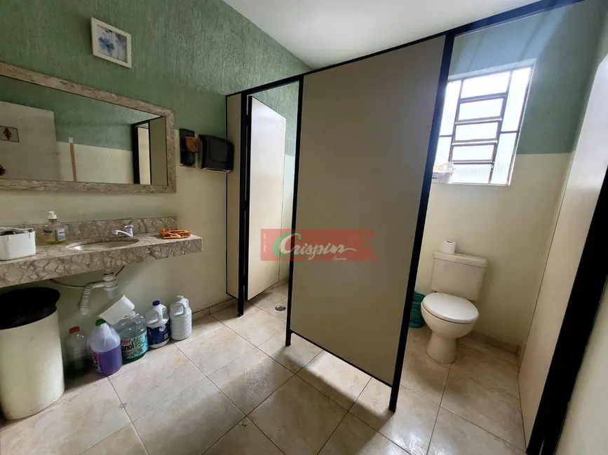 Foto 7 de Sala Comercial à venda, 235m2 em Jardim Mália I, São Paulo - SP