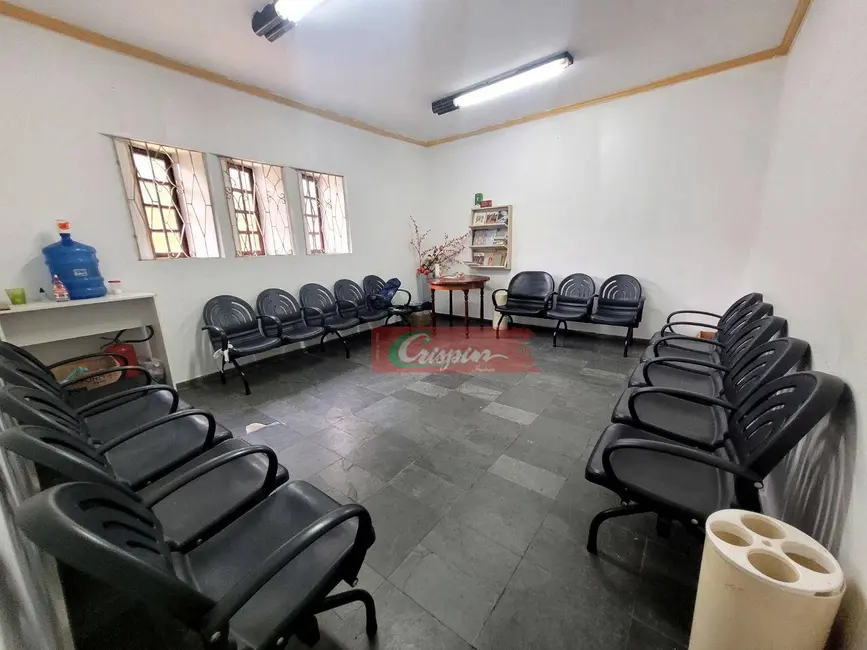 Foto 9 de Sala Comercial à venda, 235m2 em Jardim Mália I, São Paulo - SP