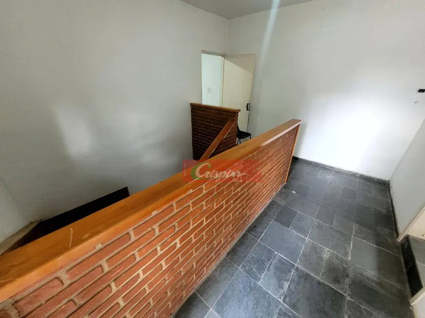 Foto 6 de Sala Comercial à venda, 235m2 em Jardim Mália I, São Paulo - SP