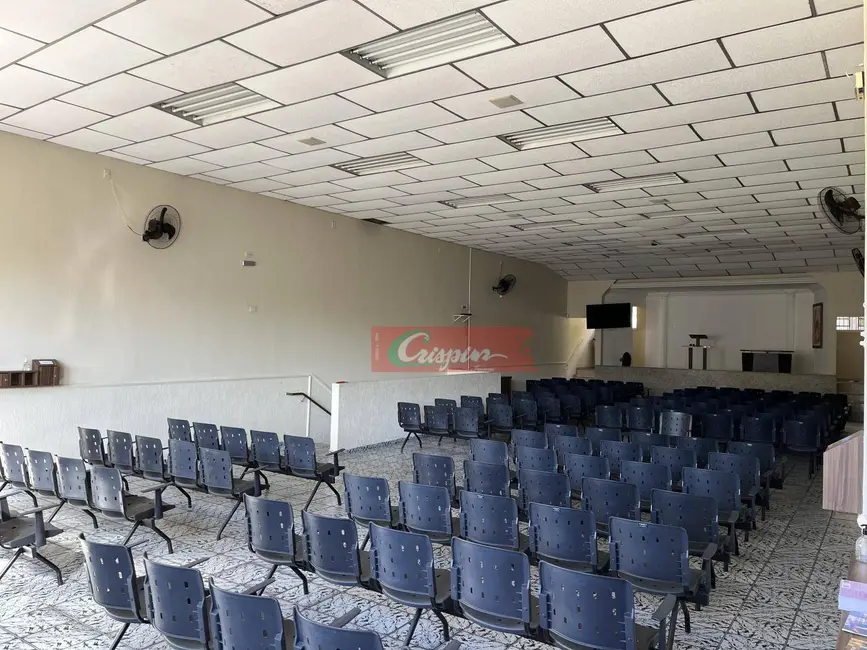 Sala Comercial à venda, 500m2 em Jardim Itapeva, Maua - SP - imagem 5 Foto 5 de Sala Comercial à venda, 500m2 em Jardim Itapeva, Maua - SP