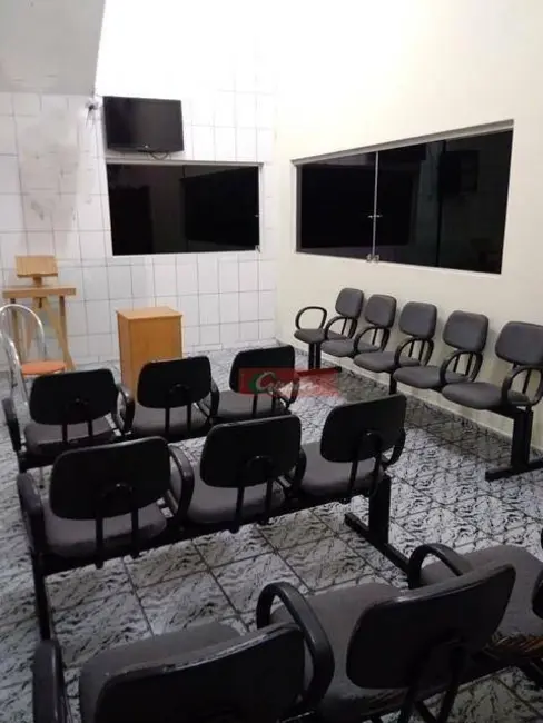 Sala Comercial à venda, 500m2 em Jardim Itapeva, Maua - SP - imagem 9 Foto 9 de Sala Comercial à venda, 500m2 em Jardim Itapeva, Maua - SP