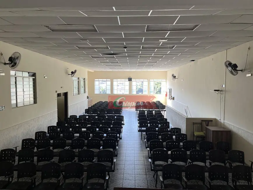 Sala Comercial à venda, 500m2 em Jardim Itapeva, Maua - SP - imagem 8 Foto 8 de Sala Comercial à venda, 500m2 em Jardim Itapeva, Maua - SP