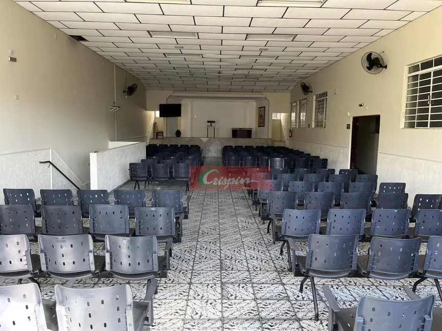 Sala Comercial à venda, 500m2 em Jardim Itapeva, Maua - SP - imagem 7 Foto 7 de Sala Comercial à venda, 500m2 em Jardim Itapeva, Maua - SP