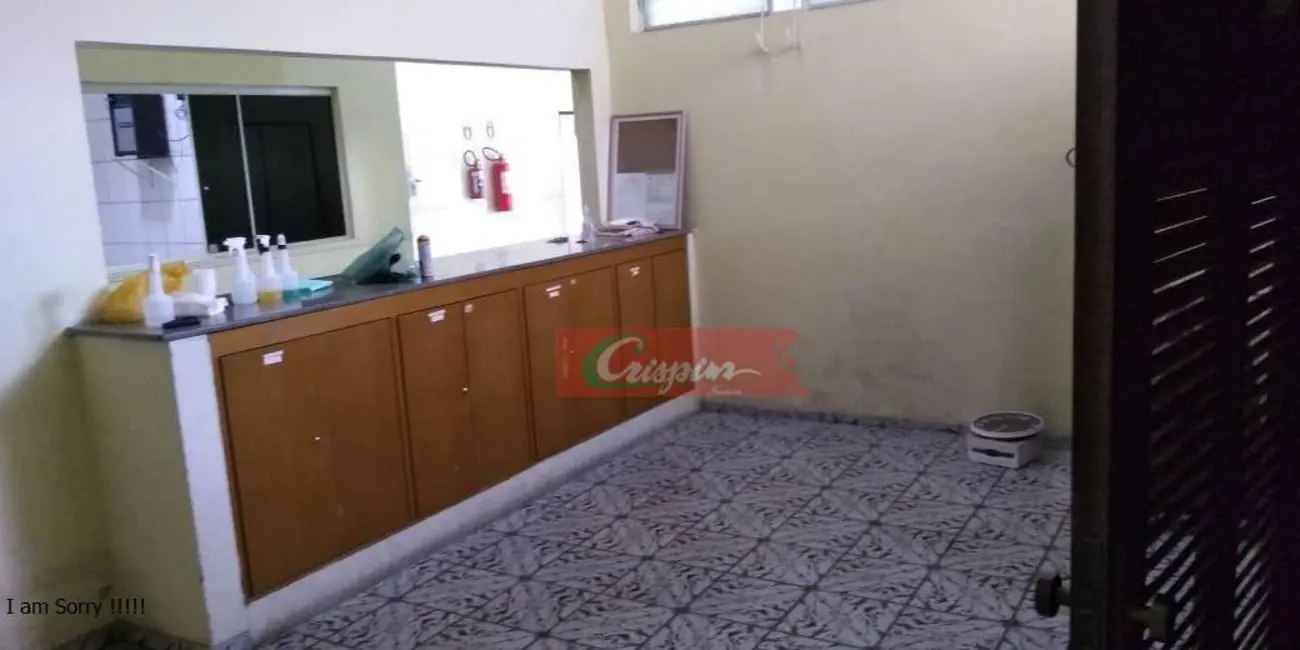 Sala Comercial à venda, 500m2 em Jardim Itapeva, Maua - SP - imagem 4 Foto 4 de Sala Comercial à venda, 500m2 em Jardim Itapeva, Maua - SP