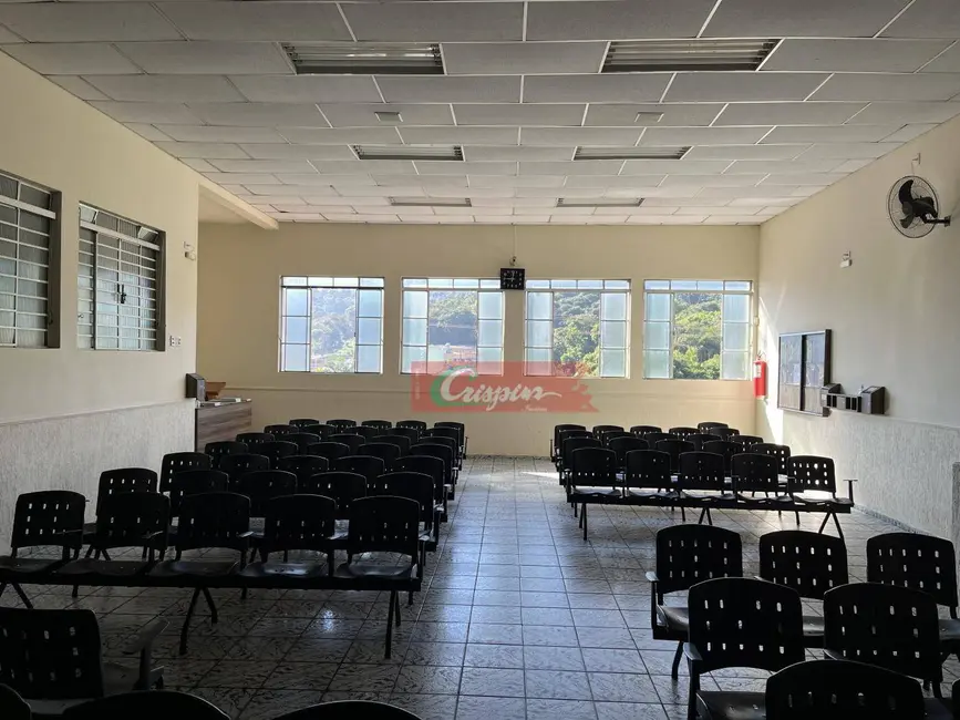 Sala Comercial à venda, 500m2 em Jardim Itapeva, Maua - SP - imagem 2 Foto 2 de Sala Comercial à venda, 500m2 em Jardim Itapeva, Maua - SP
