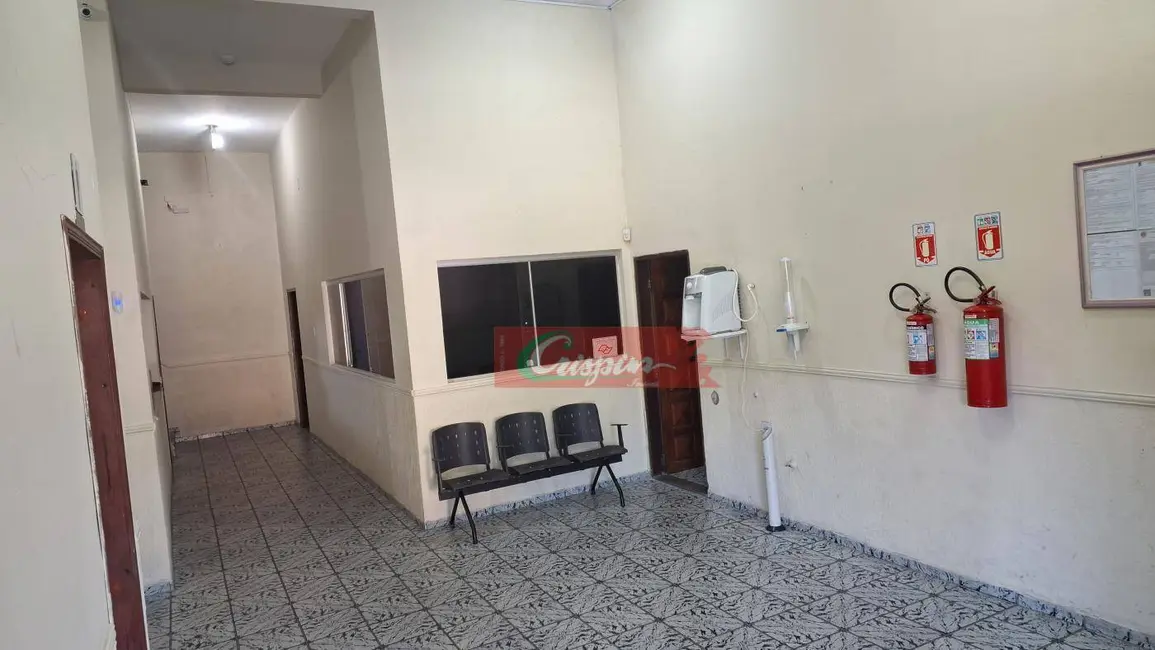 Sala Comercial à venda, 500m2 em Jardim Itapeva, Maua - SP - imagem 3 Foto 3 de Sala Comercial à venda, 500m2 em Jardim Itapeva, Maua - SP