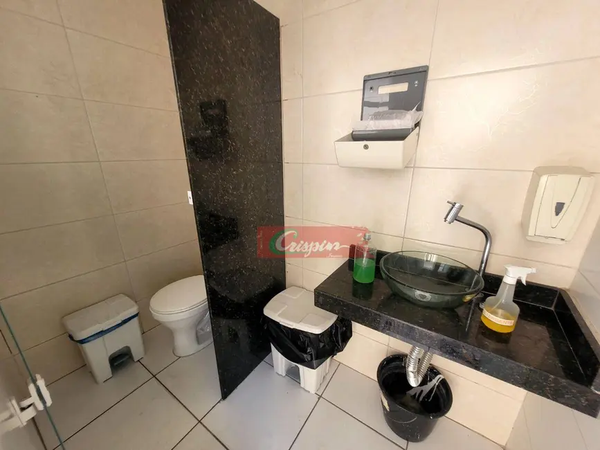 Foto 7 de Sala Comercial à venda, 251m2 em Cangaíba, São Paulo - SP