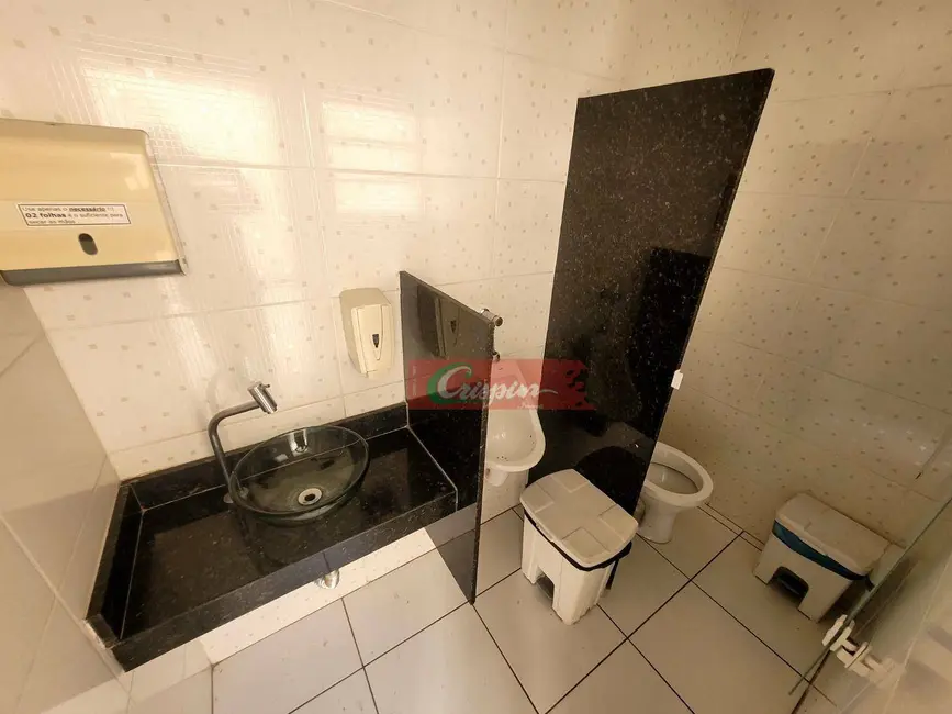 Foto 9 de Sala Comercial à venda, 251m2 em Cangaíba, São Paulo - SP