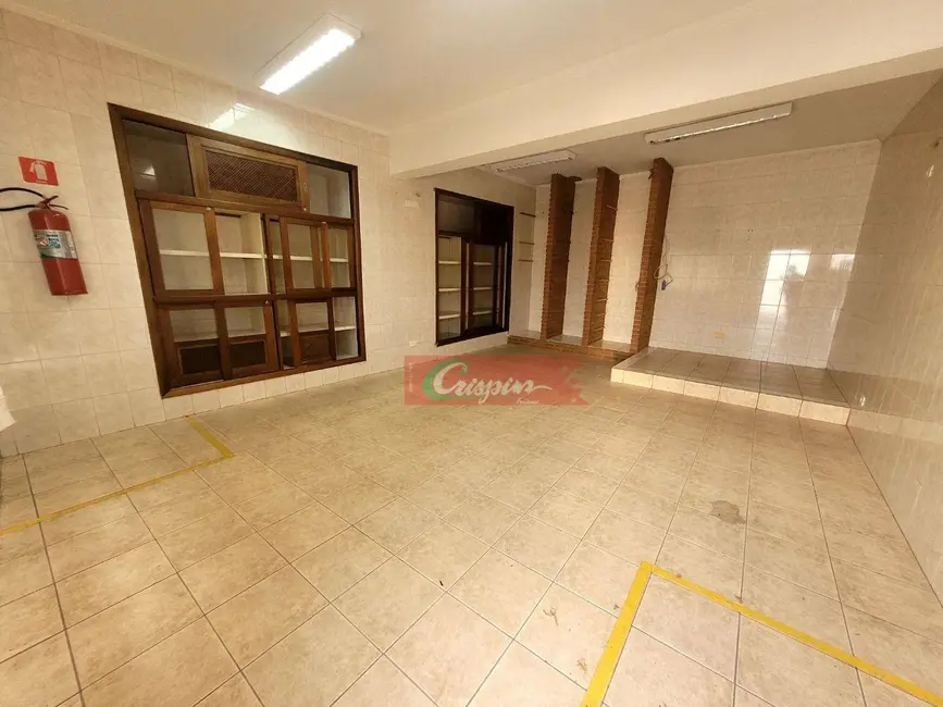 Foto 1 de Sala Comercial à venda, 251m2 em Cangaíba, São Paulo - SP