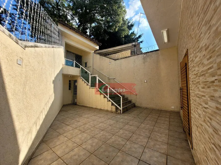 Foto 5 de Sala Comercial à venda, 251m2 em Cangaíba, São Paulo - SP