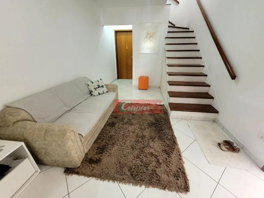 Foto 8 de Sobrado com 2 quartos à venda, 100m2 em Nova Piraju, São Paulo - SP