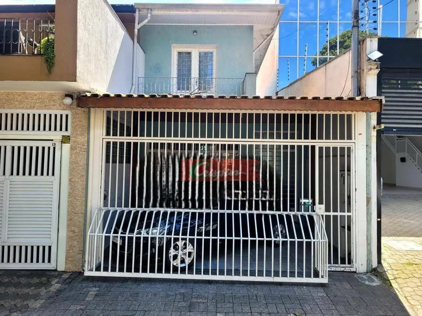 Foto 1 de Sobrado com 2 quartos à venda, 100m2 em Nova Piraju, São Paulo - SP