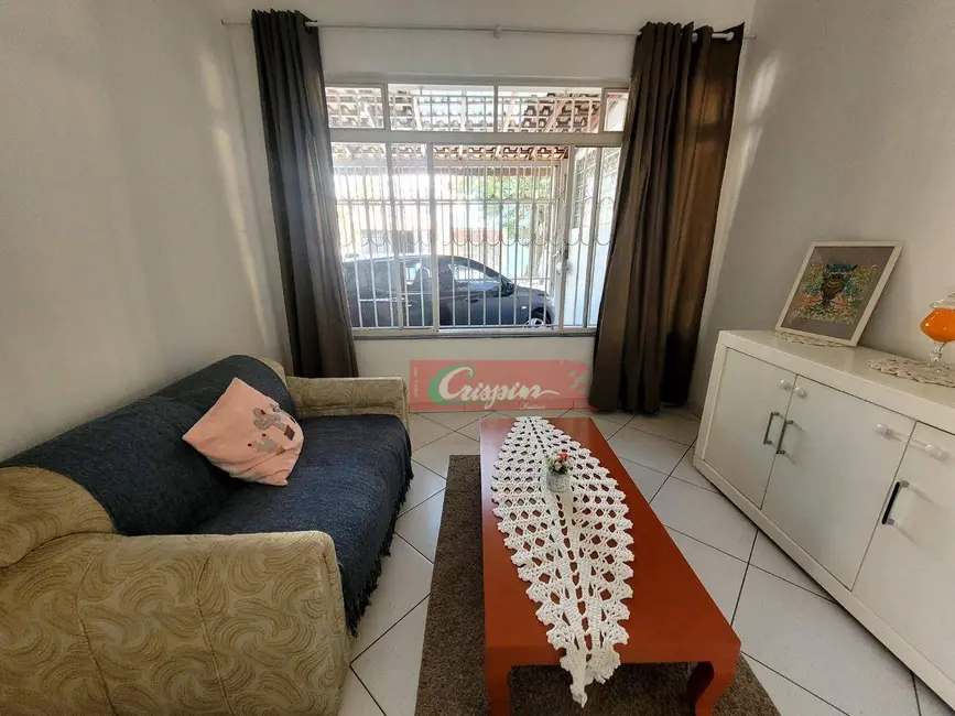 Foto 6 de Sobrado com 2 quartos à venda, 100m2 em Nova Piraju, São Paulo - SP