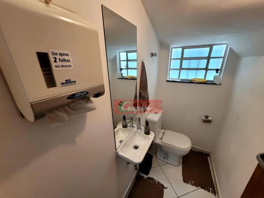 Foto 9 de Sobrado com 2 quartos à venda, 100m2 em Nova Piraju, São Paulo - SP