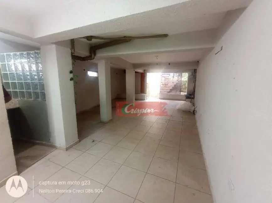 Sala Comercial para alugar, 45m2 em Jardim Santa Cecília, Guarulhos - SP - imagem 3 Foto 3 de Sala Comercial para alugar, 45m2 em Jardim Santa Cecília, Guarulhos - SP