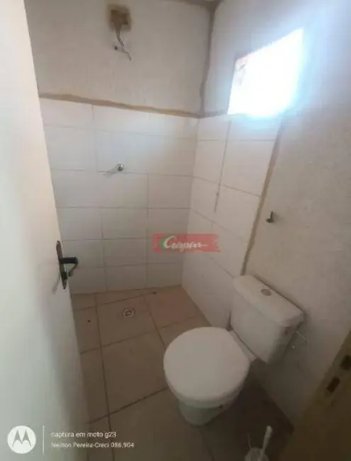 Sala Comercial para alugar, 45m2 em Jardim Santa Cecília, Guarulhos - SP - imagem 5 Foto 5 de Sala Comercial para alugar, 45m2 em Jardim Santa Cecília, Guarulhos - SP