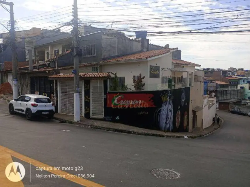 Sala Comercial para alugar, 45m2 em Jardim Santa Cecília, Guarulhos - SP - imagem 8 Foto 8 de Sala Comercial para alugar, 45m2 em Jardim Santa Cecília, Guarulhos - SP