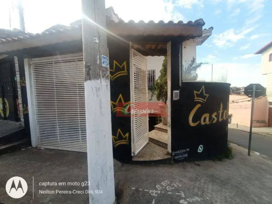 Sala Comercial para alugar, 45m2 em Jardim Santa Cecília, Guarulhos - SP - imagem 1 Foto 1 de Sala Comercial para alugar, 45m2 em Jardim Santa Cecília, Guarulhos - SP