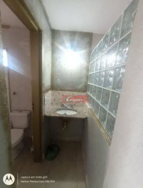 Sala Comercial para alugar, 45m2 em Jardim Santa Cecília, Guarulhos - SP - imagem 4 Foto 4 de Sala Comercial para alugar, 45m2 em Jardim Santa Cecília, Guarulhos - SP