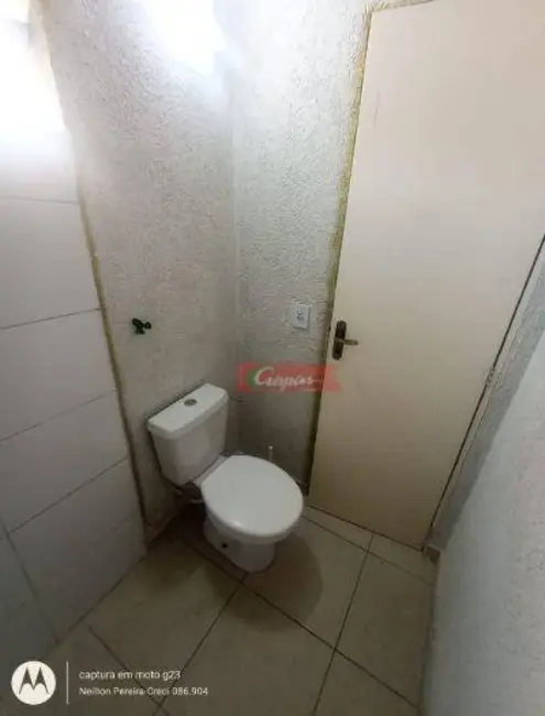 Sala Comercial para alugar, 45m2 em Jardim Santa Cecília, Guarulhos - SP - imagem 6 Foto 6 de Sala Comercial para alugar, 45m2 em Jardim Santa Cecília, Guarulhos - SP