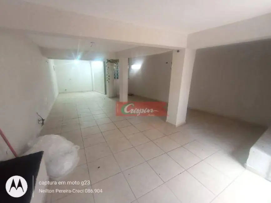 Sala Comercial para alugar, 45m2 em Jardim Santa Cecília, Guarulhos - SP - imagem 2 Foto 2 de Sala Comercial para alugar, 45m2 em Jardim Santa Cecília, Guarulhos - SP