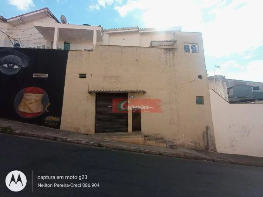 Foto 1 de Sala Comercial para alugar, 25m2 em Jardim Santa Cecília, Guarulhos - SP