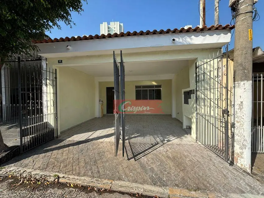 Casa com 3 quartos para alugar, 140m2 em Jardim Leda, Guarulhos - SP - imagem 2 Foto 2 de Casa com 3 quartos para alugar, 140m2 em Jardim Leda, Guarulhos - SP