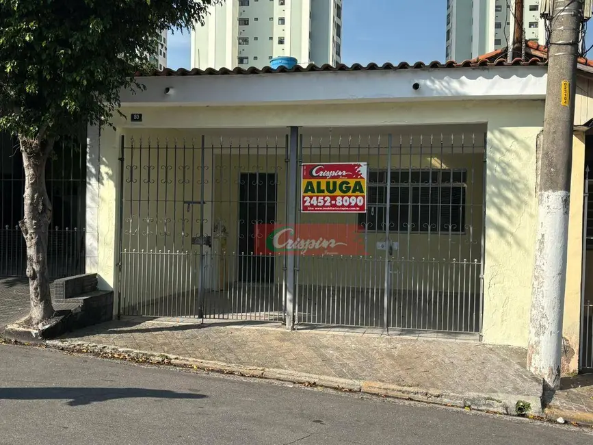 Casa com 3 quartos para alugar, 140m2 em Jardim Leda, Guarulhos - SP - imagem 1 Foto 1 de Casa com 3 quartos para alugar, 140m2 em Jardim Leda, Guarulhos - SP