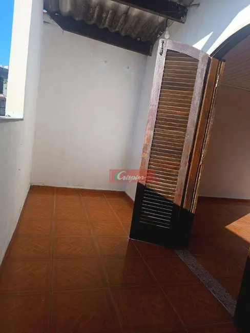 Casa com 1 quarto para alugar, 83m2 em Parque Santos Dumont, Guarulhos - SP - imagem 3 Foto 3 de Casa com 1 quarto para alugar, 83m2 em Parque Santos Dumont, Guarulhos - SP
