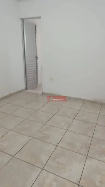 Casa com 1 quarto para alugar, 83m2 em Parque Santos Dumont, Guarulhos - SP - imagem 4 Foto 4 de Casa com 1 quarto para alugar, 83m2 em Parque Santos Dumont, Guarulhos - SP